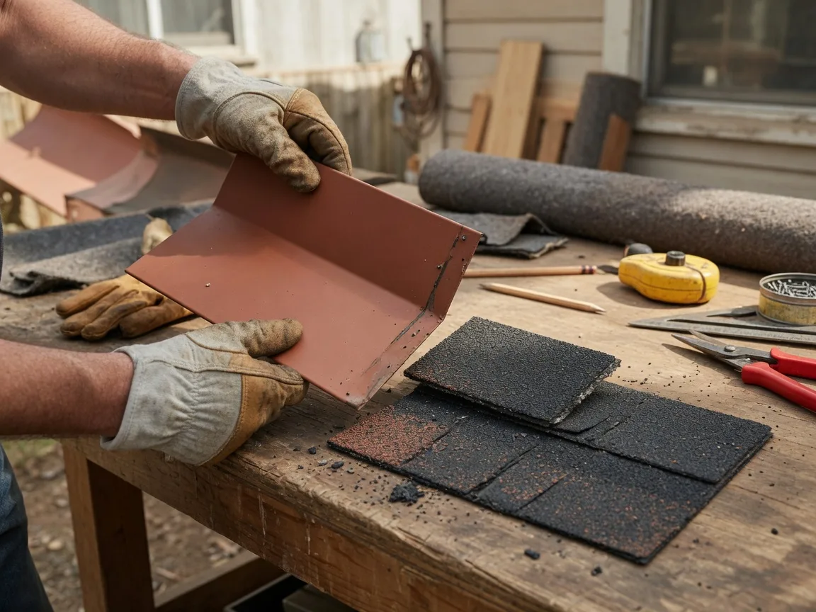 Roof Repair company in Paoli, CO